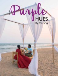 Purple Hues