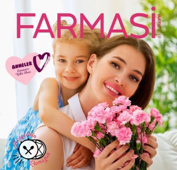 Farmasi Şampiyonlar Takımı Mayıs 2019 Katalog