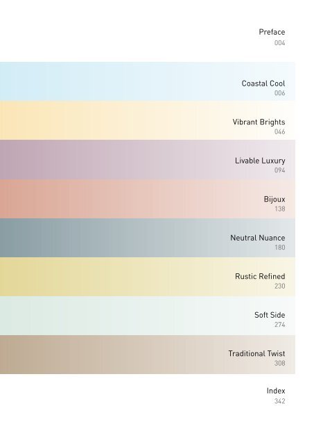 COLOR PALETTE IN HOME Fragman