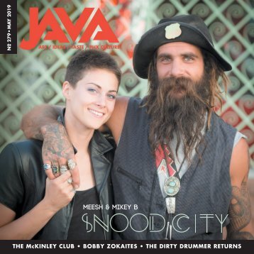 JAVA-May-2019