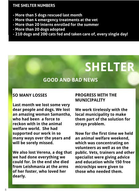 Gouves+Animal+Shelter+Paws+for+Thoughts+May+issue+2019