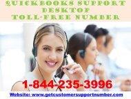 QuickBooks Support Desktop