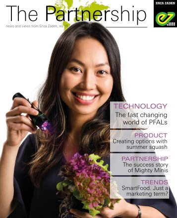 ThePartnership no. 15