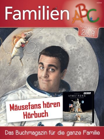 Familien ABC Frühjahr 2019