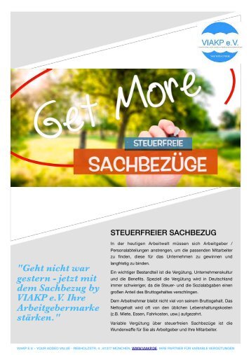 Sachbezug über prepaid Mastercard by VIAKP - Der Universalgutschein mit digitaler WebApp Guthabenabfrage