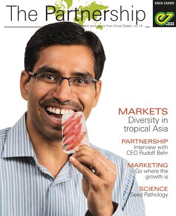 ThePartnership no. 14