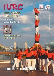 URC nº 40