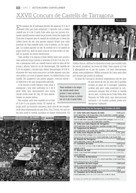 URC nº 41