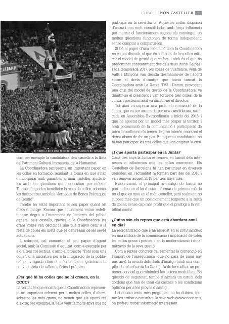 URC nº 41