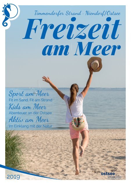 Freizeit am Meer 2019