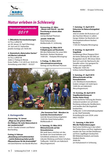 SLKultur Nr. 41 - 2019  web