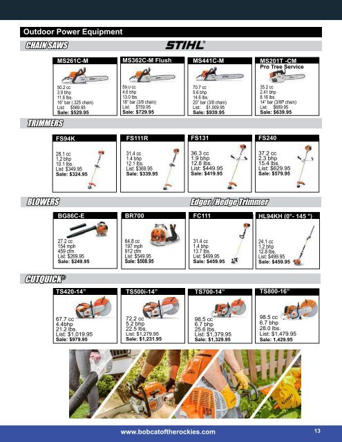 2019 Concrete Equipment and Supply - Contractor's Guide