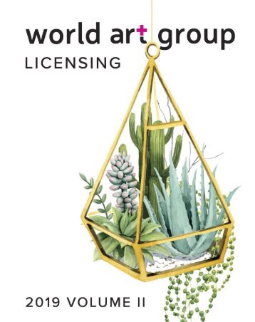 2019 Volume II Licensing Book