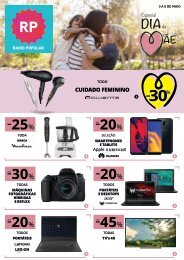 FOLHETO 72H W18