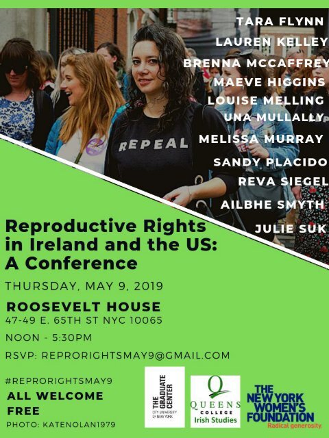 Reproductive Rights Program