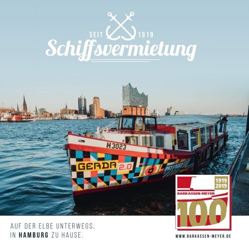 STILPUNKTE Lifestyle Guide Ausgabe 15 Hamburg / Sylt  -  Frühjahr/Sommer 2019