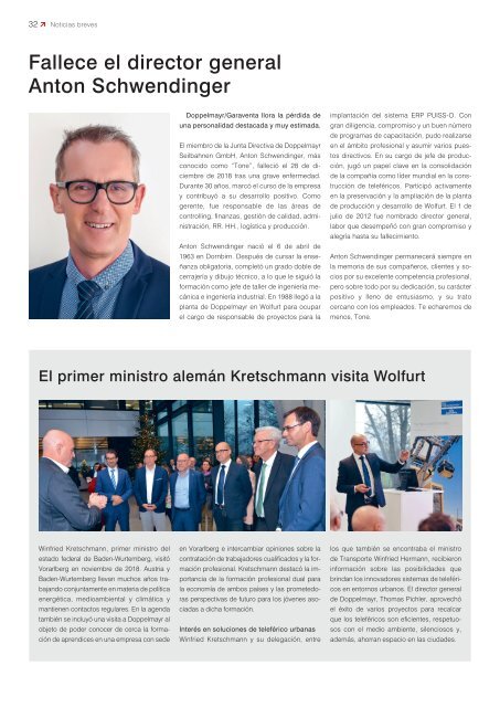 WIR 01/2019 [ES]