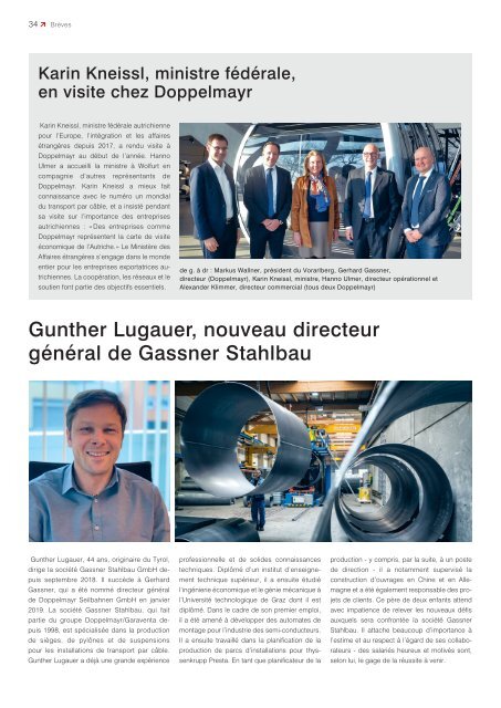 WIR 01/2019 [FR]