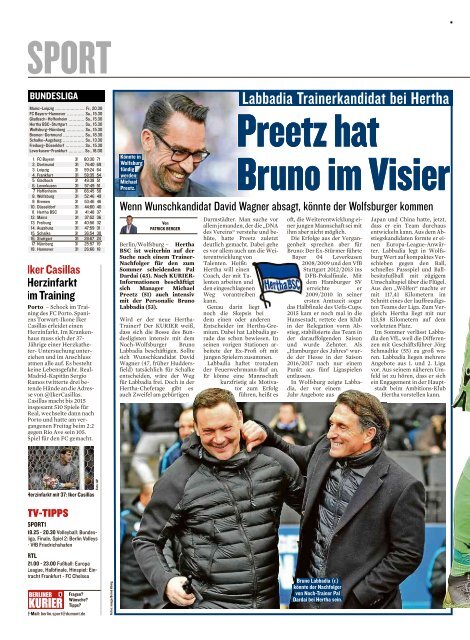 Berliner Kurier 02.05.2019