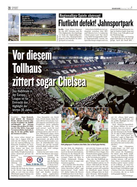 Berliner Kurier 02.05.2019