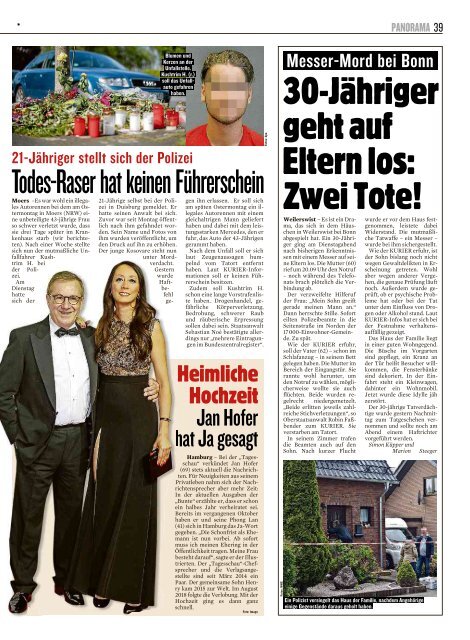 Berliner Kurier 02.05.2019