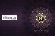 Mbrella Royal Heritage Collection