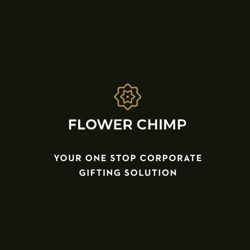 FLOWER CHIMP ECATALAGOUE