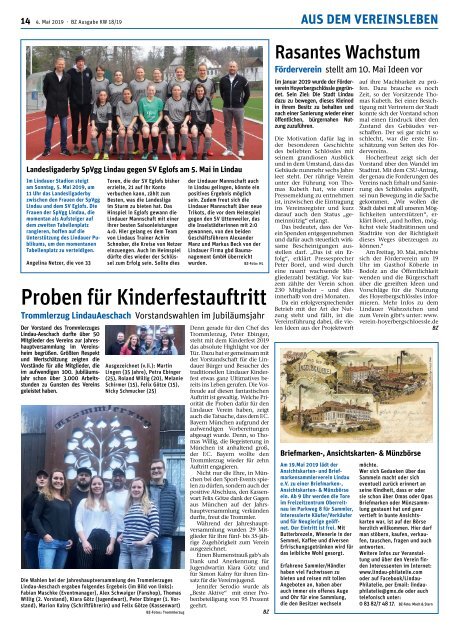 04.05.19 Lindauer Bürgerzeitung