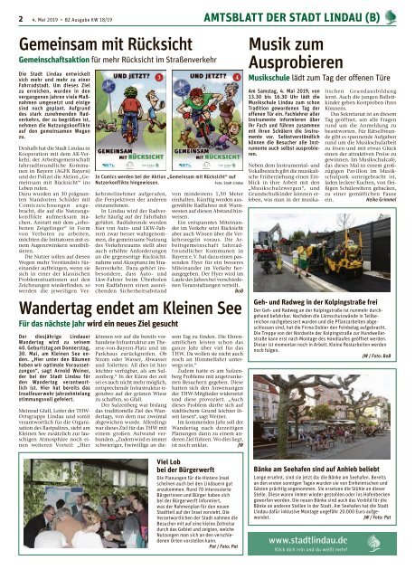 04.05.19 Lindauer Bürgerzeitung