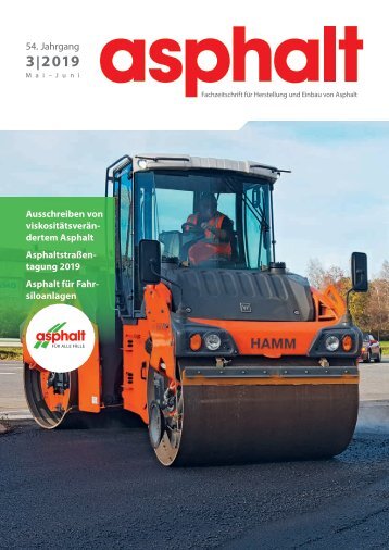 asphalt 03/19