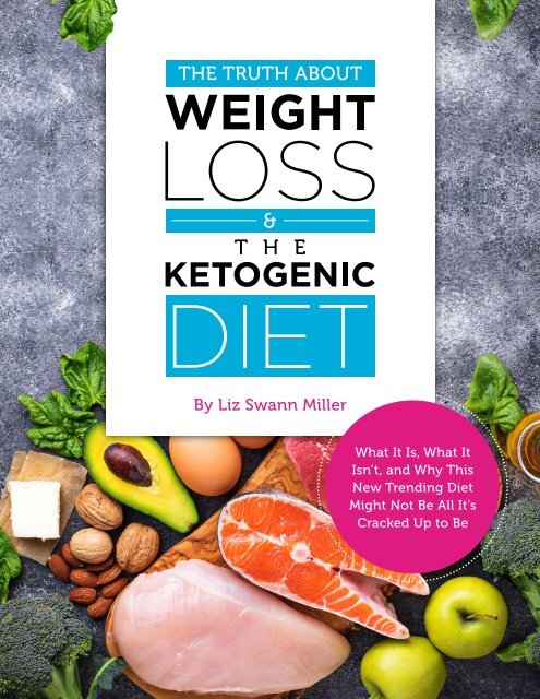 Ketogenic-Diet