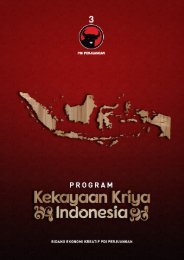 Program Kekayaan Kriya Indonesia