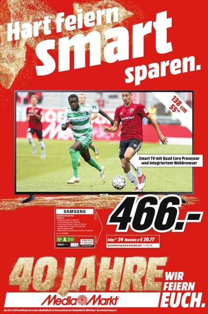 Media Markt Chemnitz - 06.05.2019