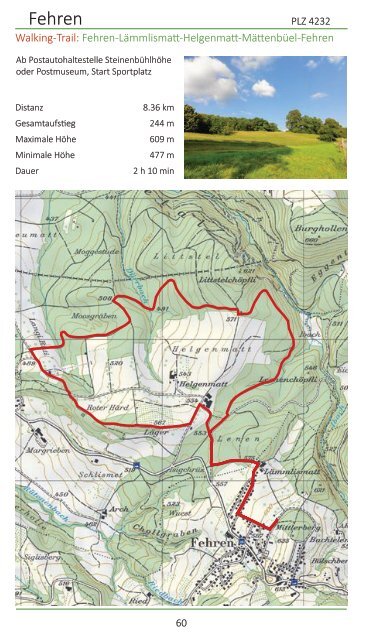 Treffpunkt Schwarzbubenland