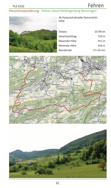 Treffpunkt Schwarzbubenland