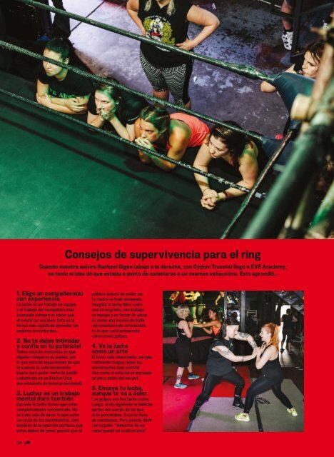 The Red Bulletin Mayo 2019