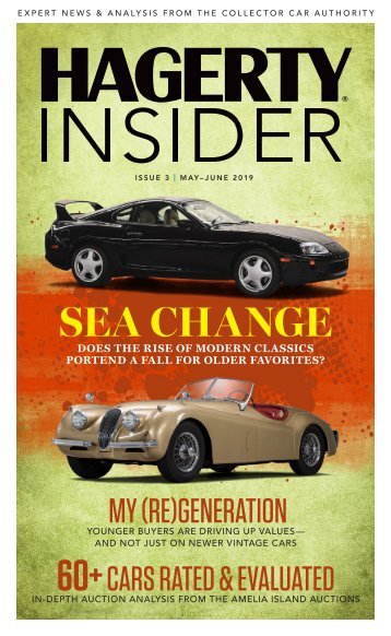 Hagerty Insider Issue 3