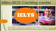 Mitra-IELTS Caching center12