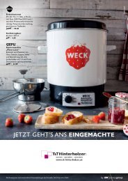 Drahtbügelflasche /"Confecture/" 6 x 1 Liter Flasche