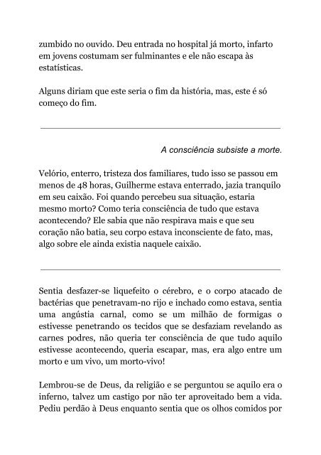 Revista Escritores Iniciantes - Edição de Teste