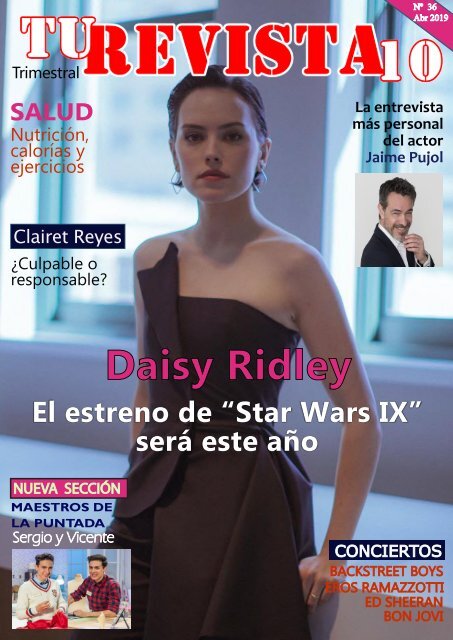 TU REVISTA10 ABRIL2019