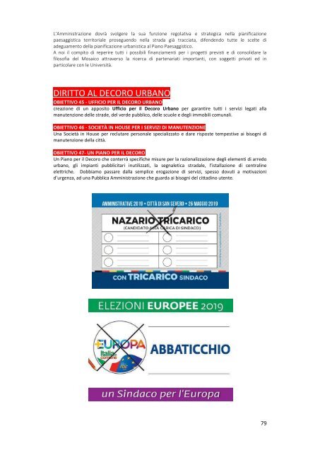 Programma Nazario Tricarico-compresso