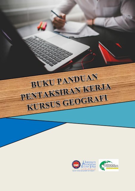 Buku Panduan Pentaksiran Kerja Kursus Geografi