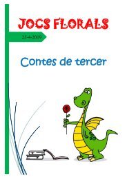 CONTES 3R