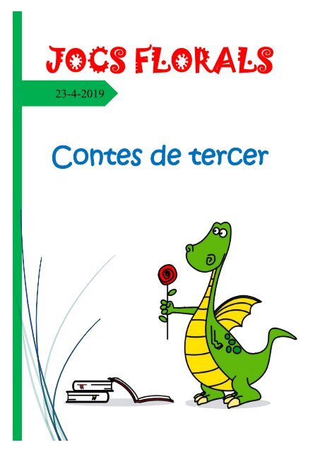 CONTES 3R