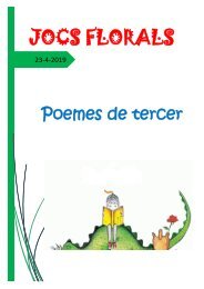 POEMES 3R