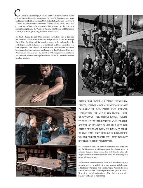 stylus Magazin München 1/2019