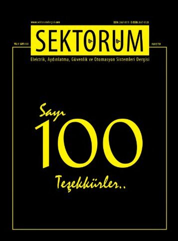 sektorum-elektrik-aydinlatma-dergisi-sayi-100