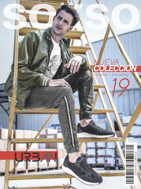 Urban Creeds - Otoño Invierno 19