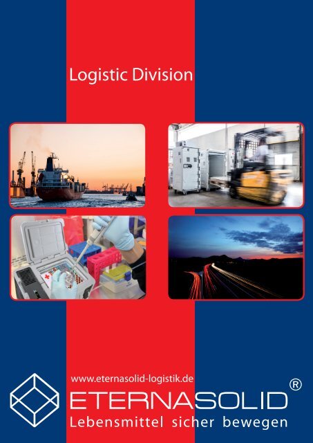 ETERNASOLID® -  Logistik Divison 2019